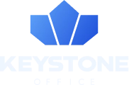 Keystone Office logo